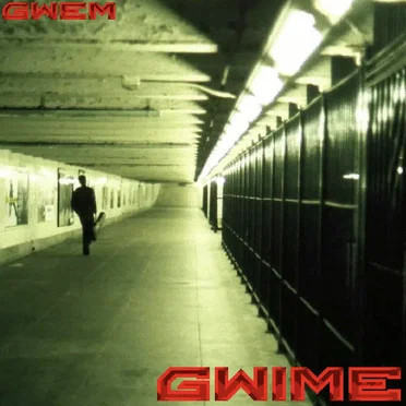 Gwime