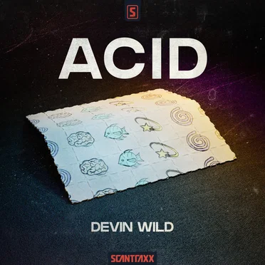 ACID EP