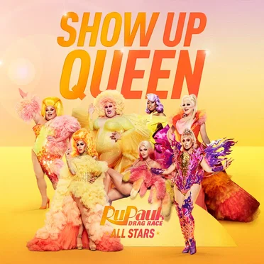 Show Up Queen
