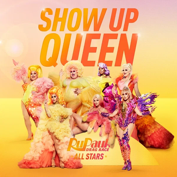 Show Up Queen