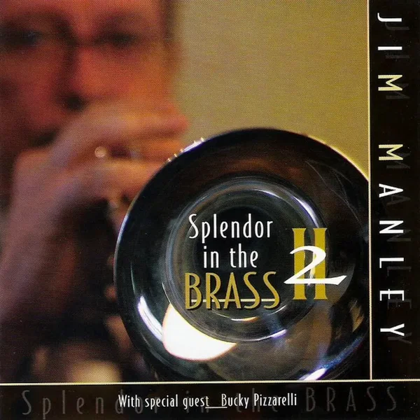 Splendor in the Brass 2