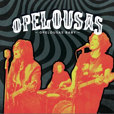 Opelousas