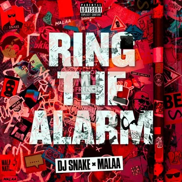 Ring the Alarm