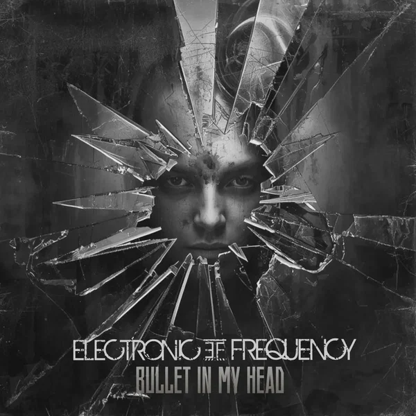 Bullet in my Head