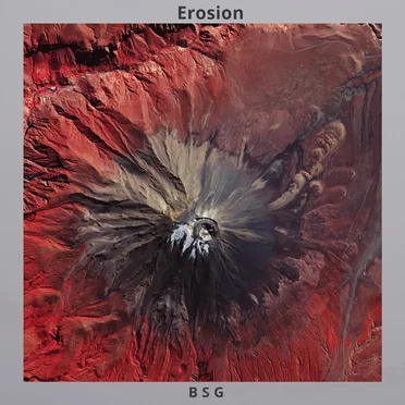 Erosion