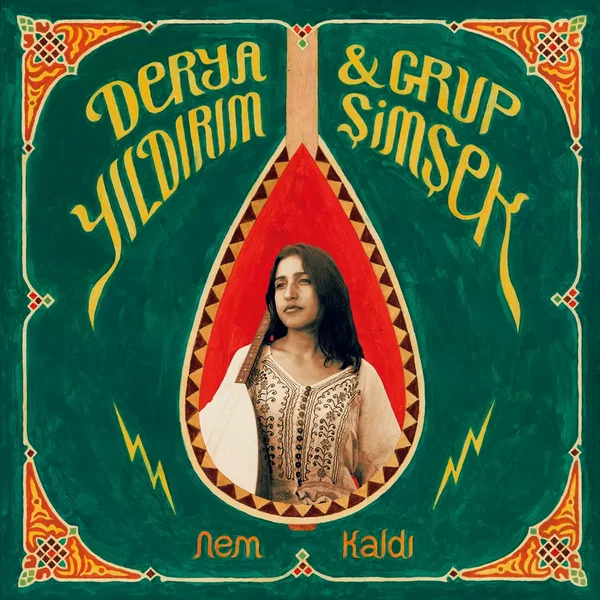 Nem Kaldı