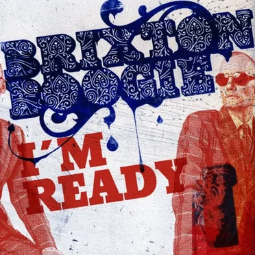 I’m Ready