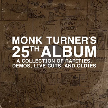 25th Album
