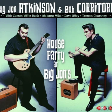 House Party At Big Jon's