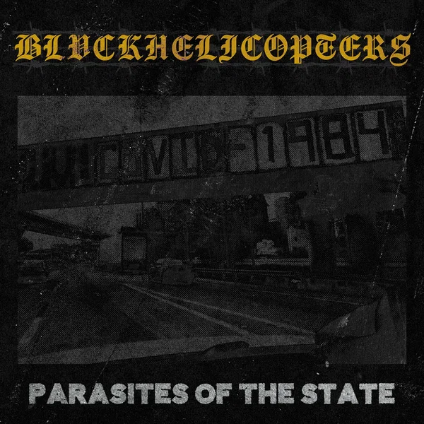 Parasites of the State