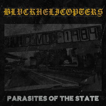 Parasites of the State