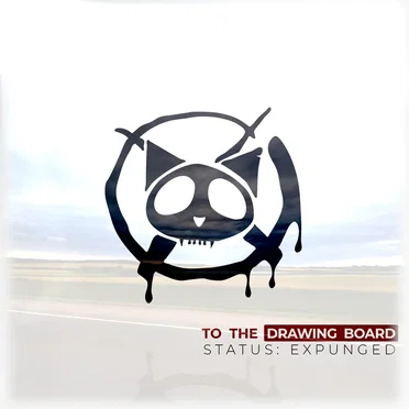 To The Drawing Board