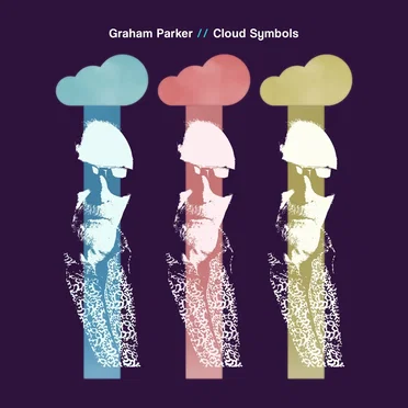 Cloud Symbols by Graham Parker - album cover