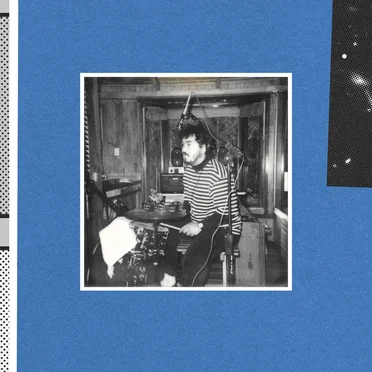Bolero Tampoco by The Holydrug Couple - album cover