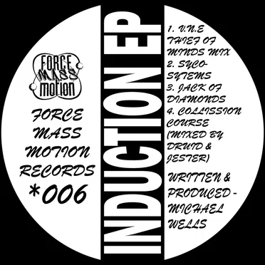 Induction EP