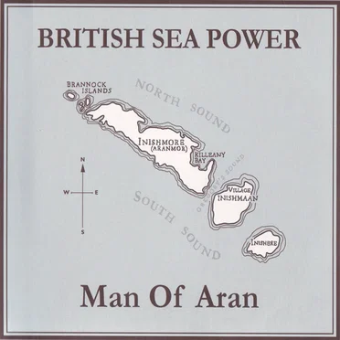 Man of Aran