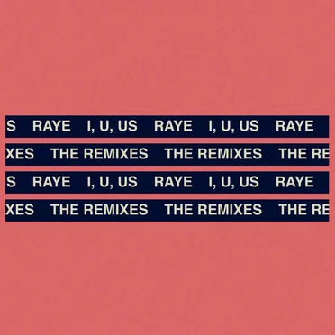 I, U, Us: The Remixes
