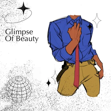 Glimpse of Beauty