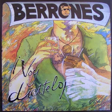 Voy Dicítelo (Fechu n'Asturies)