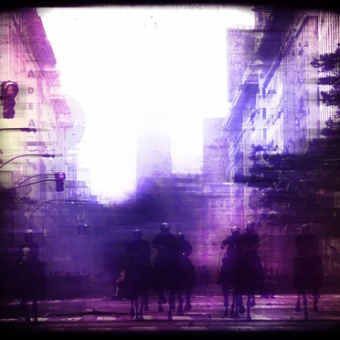 Chaos: Album Mix