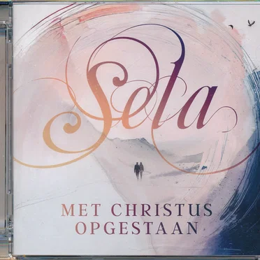 Met Christus opgestaan