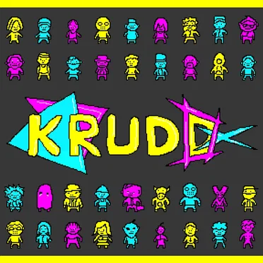 Krudd DX OST