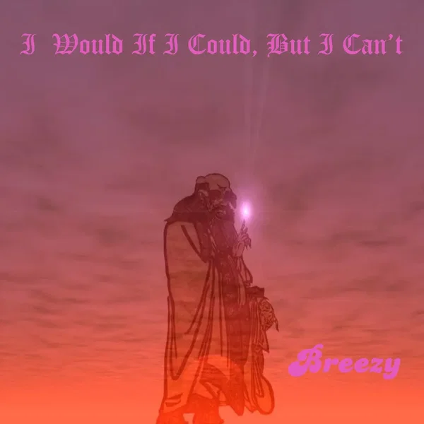 I Would, If I Could, but I Can't