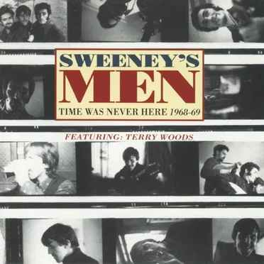Time Was Never Here 1968–69