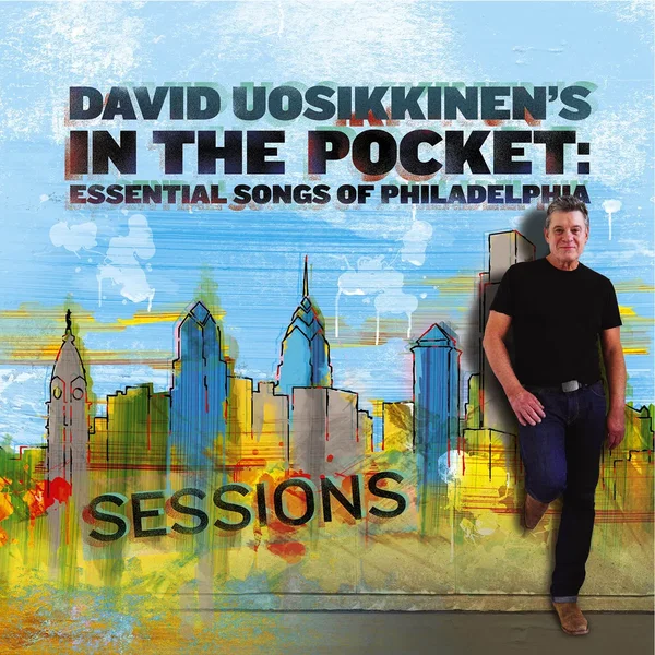 Essential Songs of Philadelphia - Sessions