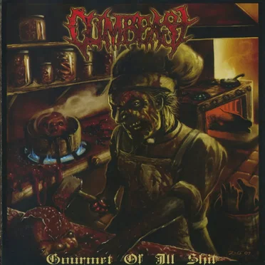 Gourmet of Ill Shit