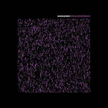 Spatial Interference