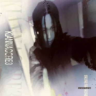 Kiannacore 3 by Kianna - album cover