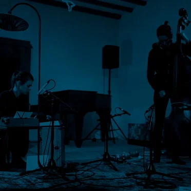 Concert duo Cheval de Gambe, 2022