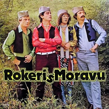 Moj Crni Životije