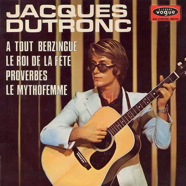 À tout berzingue