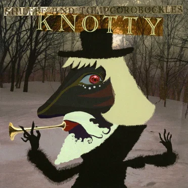 KNOTTY