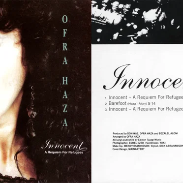 Innocent: A Requiem for Refugees