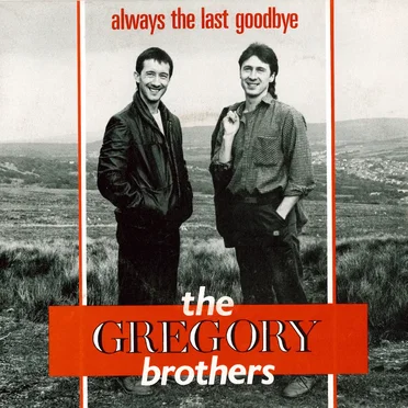 Always the Last Goodbye / Tears of Emotion