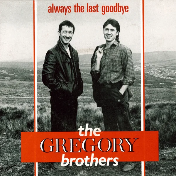 Always the Last Goodbye / Tears of Emotion
