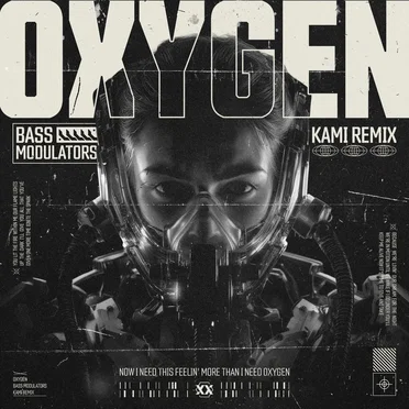 Oxygen (KAMI Remix)