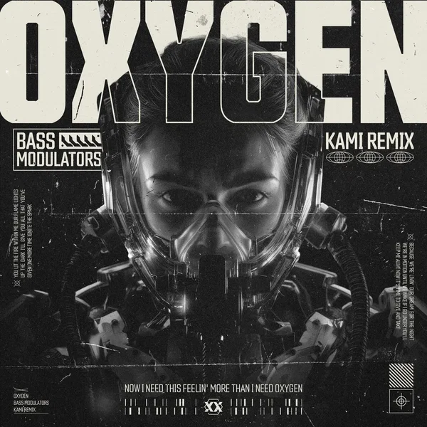 Oxygen (KAMI Remix)