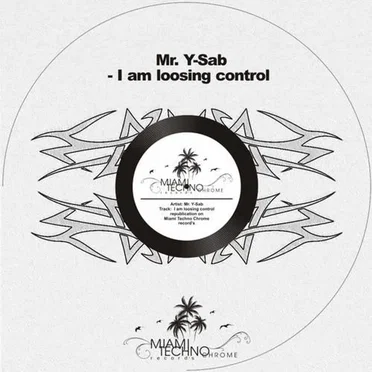 I Am Loosing Control