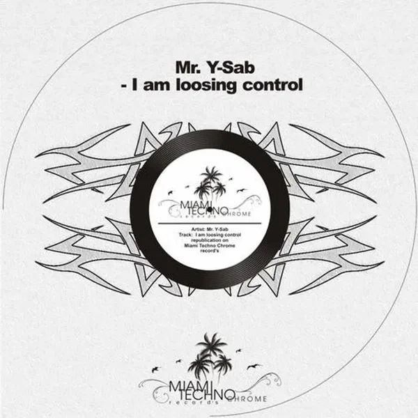 I Am Loosing Control