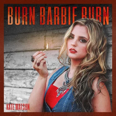 Burn Barbie Burn