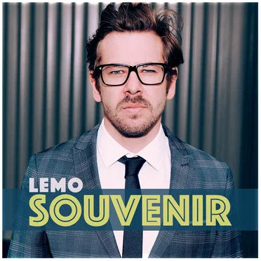 Souvenir by Lemo - album cover