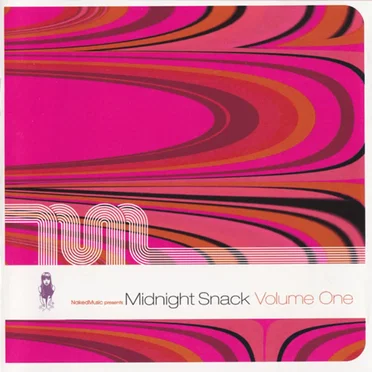 Midnight Snack (Volume One) by Various Artists - album cover