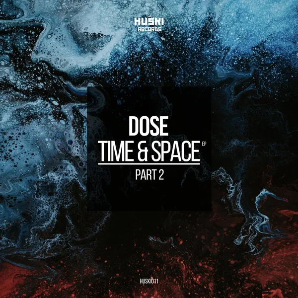 Time & Space EP, Part 2