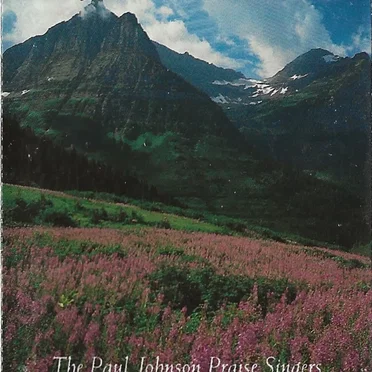 Majestic Praise