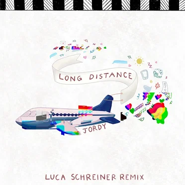 Long Distance (Luca Schreiner remix)