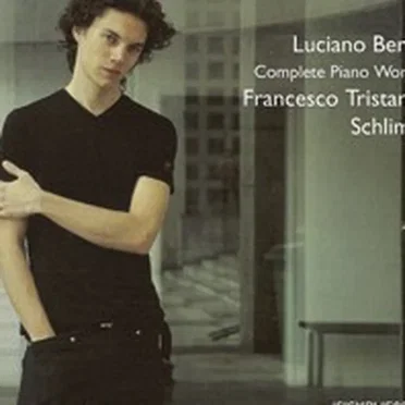 Complete Piano Works